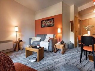 Appartement Arâches-la-Frasse Équipement 20