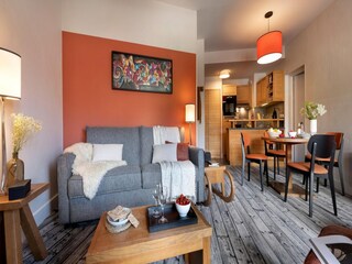 Appartement Arâches-la-Frasse Équipement 21
