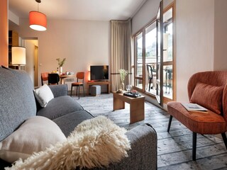 Apartment Arâches-la-Frasse Features 23