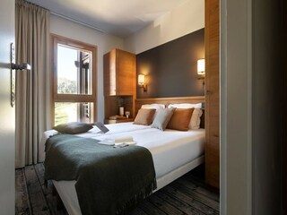 Appartement Arâches-la-Frasse Équipement 17