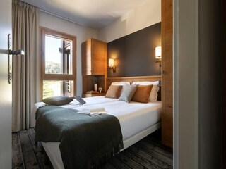 Apartment Arâches-la-Frasse Ausstattung 17