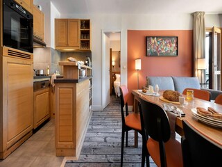 Apartment Arâches-la-Frasse Ausstattung 18