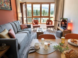 Apartment Arâches-la-Frasse Ausstattung 19
