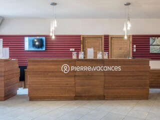 Apartment Arâches-la-Frasse Ausstattung 20