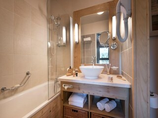 Apartment Arâches-la-Frasse Ausstattung 21