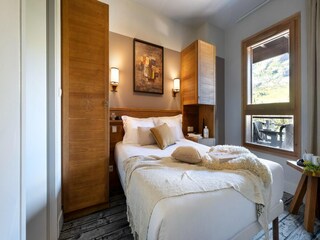 Apartment Arâches-la-Frasse Ausstattung 23
