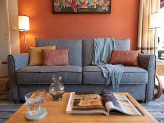 Apartment Arâches-la-Frasse Ausstattung 24