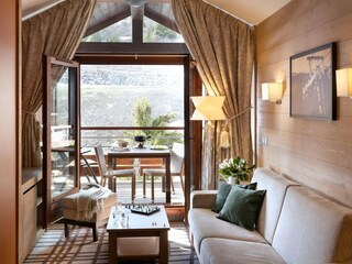 Apartment Arâches-la-Frasse Features 1