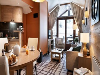 Apartment Arâches-la-Frasse Ausstattung 21