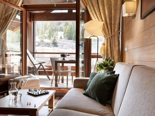 Apartment Arâches-la-Frasse Ausstattung 24