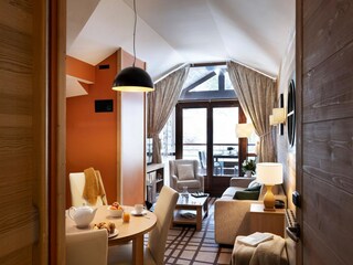 Appartamento Arâches-la-Frasse Caratteristiche 25