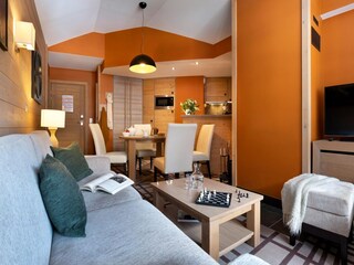 Apartment Arâches-la-Frasse Ausstattung 26