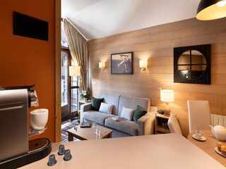 Apartment Arâches-la-Frasse Ausstattung 28