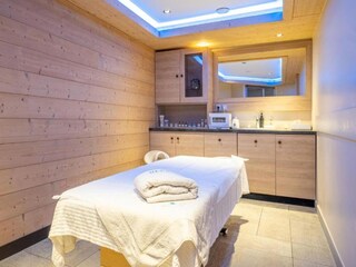 Appartement Arâches-la-Frasse  35
