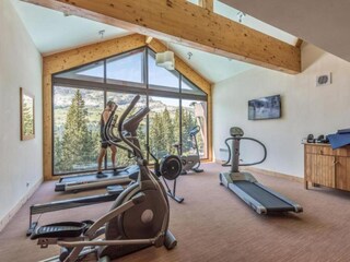 Appartement Arâches-la-Frasse  38