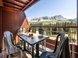 Appartamento Arâches-la-Frasse Registrazione all'aperto 10