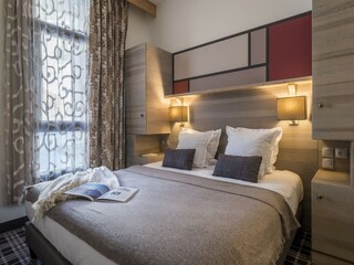 Appartement Arâches-la-Frasse Équipement 27