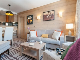 Apartment Arâches-la-Frasse Ausstattung 17
