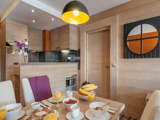 Apartment Arâches-la-Frasse Ausstattung 18