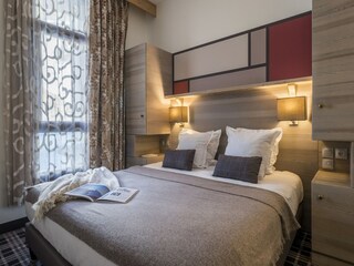 Appartement Arâches-la-Frasse Équipement 19