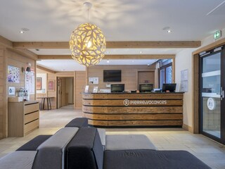 Appartement Arâches-la-Frasse Équipement 22