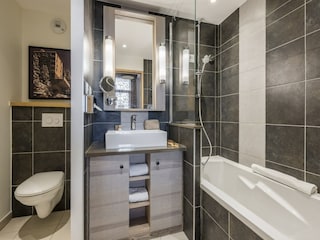 Apartment Arâches-la-Frasse Ausstattung 23