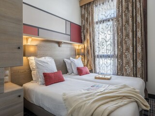Appartement Arâches-la-Frasse Équipement 25