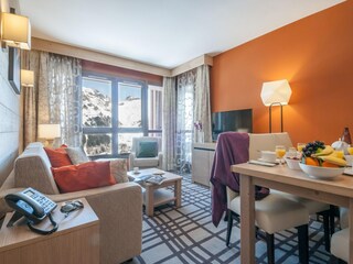 Appartement Arâches-la-Frasse Équipement 26