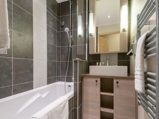 Appartement Arâches-la-Frasse Équipement 27