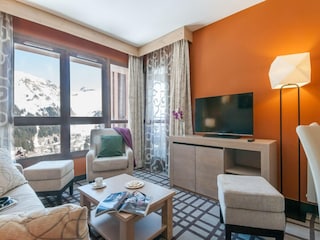 Apartment Arâches-la-Frasse Ausstattung 28