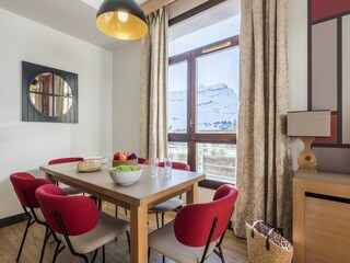 Appartement Arâches-la-Frasse Équipement 29