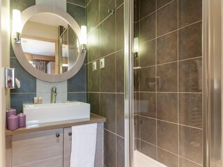 Appartement Arâches-la-Frasse Équipement 30