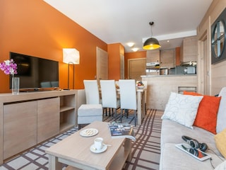 Apartment Arâches-la-Frasse Ausstattung 31