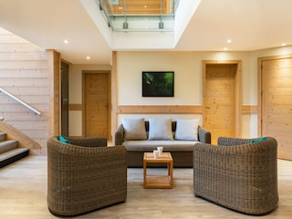 Apartment Arâches-la-Frasse Außenaufnahme 16