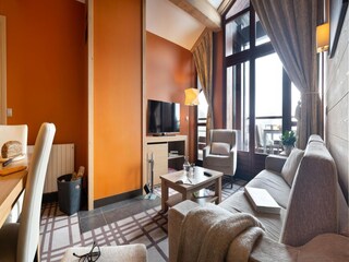 Appartement Arâches-la-Frasse Kenmerken 22