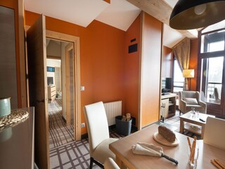 Appartement Arâches-la-Frasse Kenmerken 23