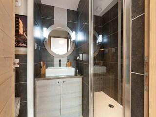 Apartment Arâches-la-Frasse Ausstattung 27