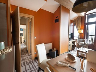 Apartment Arâches-la-Frasse Features 24
