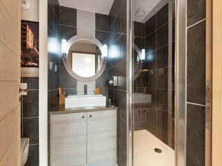 Appartement Arâches-la-Frasse Kenmerken 18