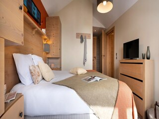 Appartement Arâches-la-Frasse Kenmerken 22