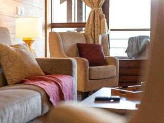 Appartement Arâches-la-Frasse Équipement 27