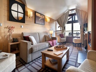 Appartement Arâches-la-Frasse Équipement 18
