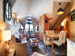 Apartment Arâches-la-Frasse Ausstattung 19