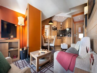 Apartment Arâches-la-Frasse Ausstattung 22