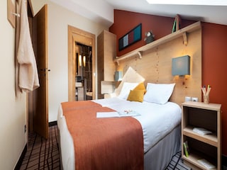 Appartement Arâches-la-Frasse Équipement 24