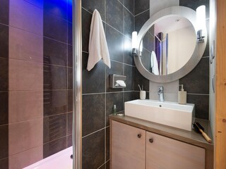 Appartement Arâches-la-Frasse Équipement 25