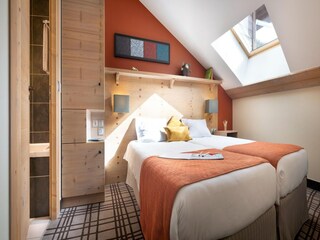 Apartment Arâches-la-Frasse Ausstattung 26