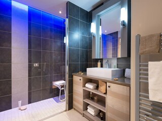 Appartement Arâches-la-Frasse Équipement 27