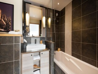 Apartment Arâches-la-Frasse Ausstattung 30