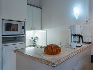 Apartment Fort-Mahon-Plage Ausstattung 13